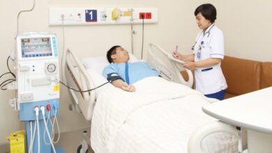 HD Theranova: Terobosan Cuci Darah Tingkatkan Kualitas Hidup Pasien Gagal Ginjal