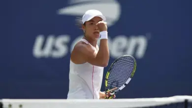 Hajar Unggulan 7, Janice Tjen Lolos Babak 1 WTA Tour Sao Paulo
