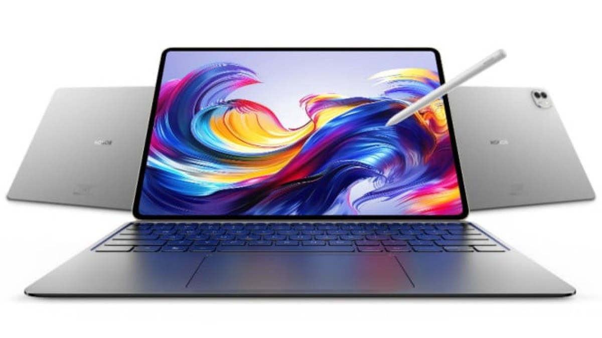Honor Hadirkan MagicPad 3 Pro & Mini, Senjata Ganda Tanding Apple dan Huawei di Pasar Tablet