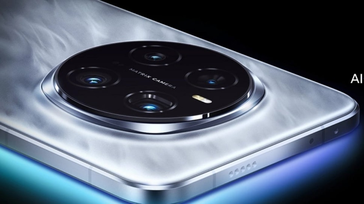 Honor Magic 8 Pro Hadir Q4 2025 dengan Kamera Telefoto 200 MP, Intip Spesifikasi Terbarunya! Honor Magic 8 Pro Hadir Q4 2025 dengan Kamera Telefoto 200 MP, Intip Spesifikasi Terbarunya!