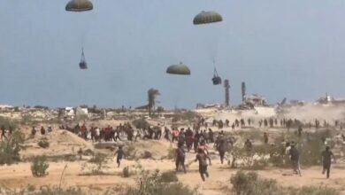 IDF Perintahkan Warga Gaza Segera Mengungsi Jelang Serangan Besar Terbaru