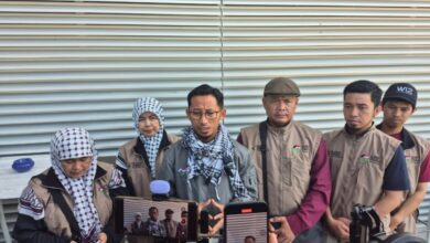 IGPC Mundur dari Misi GSF Tahun Ini, Dampak dan Alasan Terbaru