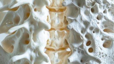 Ilmuwan Temukan Mekanisme Perkuat Tulang, Harapan Baru Osteoporosis