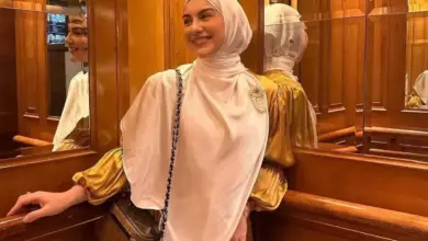 Impian Irish Bella Terkabul: Akhirnya Menikah dengan Orang Kaya!