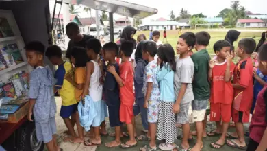 Indonesia Hadapi Tantangan Serius dalam Pemenuhan Gizi Anak Usia Dini