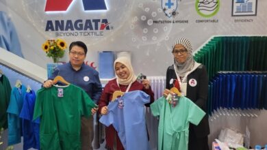 Infeksi Silang di Rumah Sakit? Linen Medis Antivirus Inovatif Jadi Solusi Efektif!