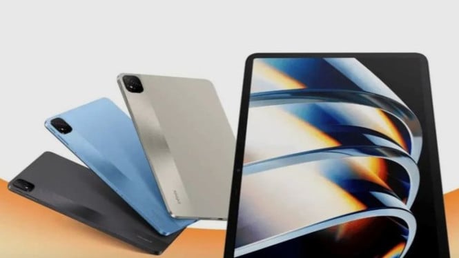 Infinix XPad: Tablet Sejutaan Ideal untuk Mahasiswa dan Pekerja Muda dengan Fitur Lengkap Infinix XPad: Tablet Sejutaan Ideal untuk Mahasiswa dan Pekerja Muda dengan Fitur Lengkap
