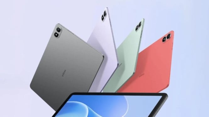 Infinix Xpad 20 4G vs Tecno Megapad 11: Perbandingan Lengkap, Mana Brand Terbaik?