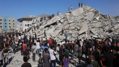 Inggris, Kanada, hingga Australia Akui Palestina, Respons Hamas Terkini