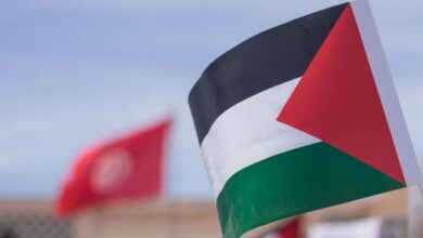 Inggris dan Kanada Jadi Negara G7 Pertama yang Akui Negara Palestina secara Resmi