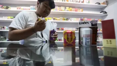 Ini Alasan Malaysia Bakal Larang Vape Tahun 2026, Cegah Risiko Kesehatan