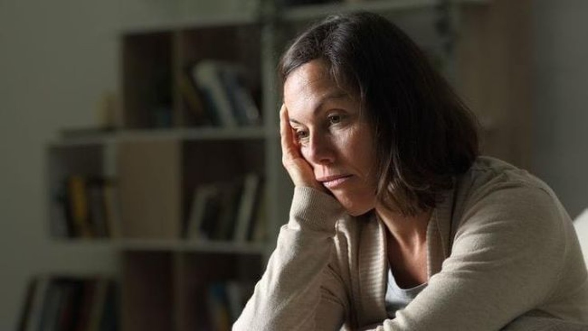 Ini Dampak Mengejutkan Terlalu Sering Menangis pada Kesehatan Fisik dan Mental Anda