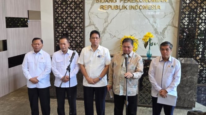 Insentif PPN DTP Perumahan Resmi Diperpanjang Sampai 2026, Ini Aturannya – Menko Airlangga