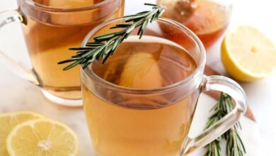 Intip 10 Manfaat Sehat Teh Spearmint untuk Wanita, Wajib Dicoba!