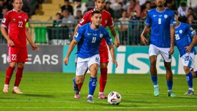 Israel Bungkam Moldova 4-0, Jaga Asa Lolos Kualifikasi Piala Dunia 2026