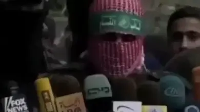 Israel Tewaskan Jubir Hamas Abu Obeida Lewat Serangan Udara, Situasi Memanas
