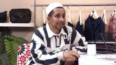 Ivan Gunawan Melongo Dengar Cerita Habib Jafar Pernah Nimpuk Gereja