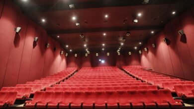 Jadwal Bioskop XXI Batam Hari Ini & Harga Tiket Terbaru 2024