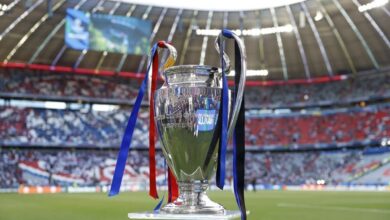 Jadwal Liga Champions Hari Ini: Newcastle vs Barcelona & Man City vs Napoli