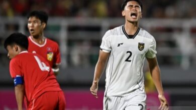 Jadwal & Link Live Streaming Timnas Indonesia U-23 vs Makau Kualifikasi Piala Asia 2026