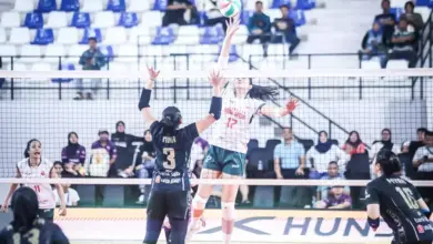 Jadwal Livoli Senin 8 September: Bank Jatim vs O2C, Siaran Langsung & Update