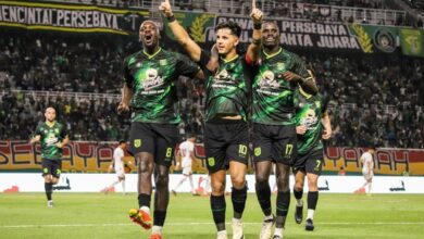 Jadwal Pekan Kelima Super League: Persib vs Persebaya & Persija vs Bali Bali