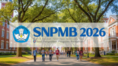 Jadwal Registrasi Akun SNPMB 2026 Resmi Dirilis, Ini Tanggal Lengkapnya