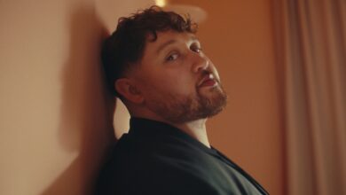 James Vickery Rilis Album Baru, Siap Ramaikan Industri Musik 2024