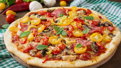 Jangan Disimpan Lama, Ini 10 Makanan yang Harus Segera Dimakan Agar Tak Cepat Rusak