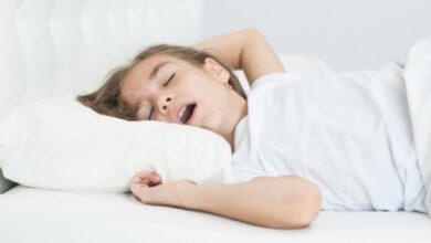 Jangan Sepelekan Mulut Terbuka Saat Tidur pada Anak, Tanda Masalah Kesehatan Serius!
