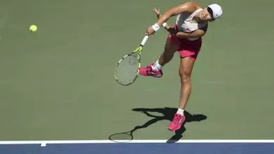 Janice Tjen Melaju ke Semifinal Ganda WTA Sao Paulo 2025 dengan Performa Gemilang