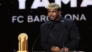 Javier Tebas Klaim Lamine Yamal Gagal Raih Ballon d’Or karena Usia Muda