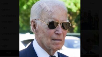 Joe Biden Jalani Operasi Mohs untuk Kanker Kulit, Pemulihan Lancar