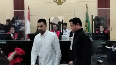 Jonathan Frizzy Sebut Hidupnya Hancur Akibat Vape Etomidate, Ini Faktanya