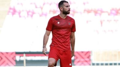 Jordi Amat Harap Rumput Stadion Patriot Candrabhaga Lebih Baik dari JIS