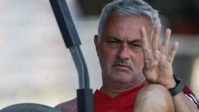 Jose Mourinho hingga Erik ten Hag Masuk Kandidat Pelatih Baru Timnas China