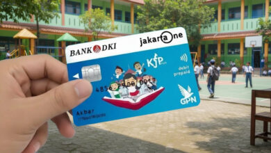 KJP Plus Tahap 2 Cair Mulai 10 September 2025, Begini Cara Cek Penerimanya