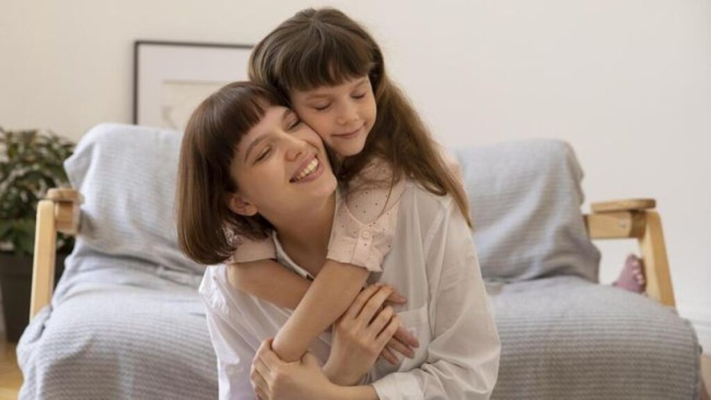 Kalimat Ajaib Orangtua agar Anak Mau Mendengarkan: Tips Efektif Komunikasi Anak