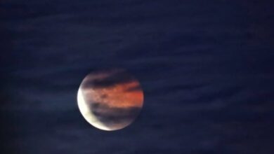 Kapan Gerhana Bulan Total di Indonesia? Kemenag Aceh Imbau Warga Lakukan Ibadah Khusus