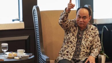 Kemenkop Siapkan Sistem Big Data dan Ruang KDMP, Mulai Beroperasi Maret 2026