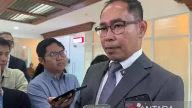 Kemenlu: WNI Ditangkap dalam Razia Imigrasi di Pabrik Hyundai AS