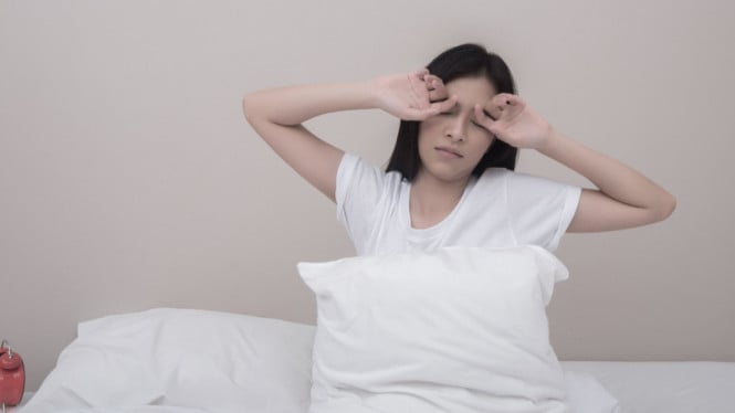 Kenapa Badan Selalu Sakit Setelah Bangun Tidur? 7 Penyebab Umum yang Perlu Anda Tahu!