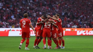 Klasemen Bundesliga: Bayern Muenchen Tetap Tak Tergoyahkan di Puncak Liga