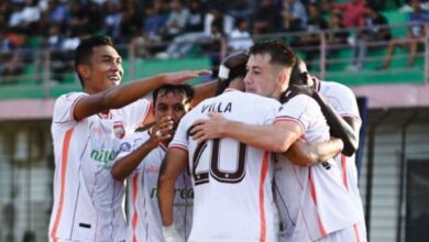 Klasemen Super League: Borneo FC Tancap Gas, PSM Makassar Tertahan Mengenaskan