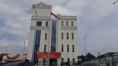 Klinik Mata Berstandar Internasional IshK Tolaram Resmi Hadir di Kota Batu