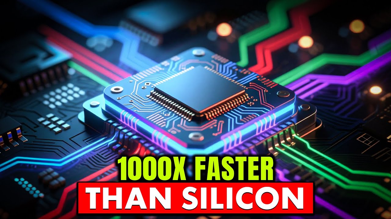 Komputasi Fotonik: Revolusi Teknologi dan Masa Depan AI yang Lebih Cepat & Efisien