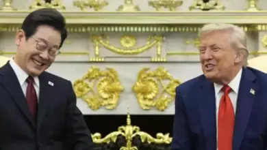 Korsel, AS, dan Jepang Gelar Latihan Militer Gabungan di Pulau Jeju 2024