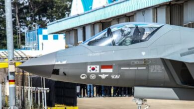 Korsel Siapkan KF-21 Boramae Jet Siluman Generasi 5 Saingi F-35, Indonesia Untung?