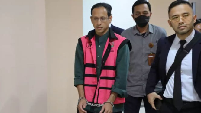 Kronologi Kasus Korupsi Laptop Chromebook yang Menjerat Nadiem Makarim: Fakta Lengkap dan Perkembangannya