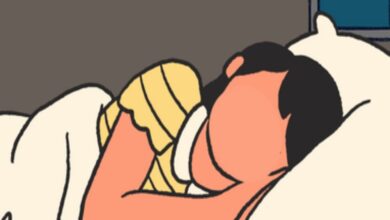 Kurang Tidur Risiko Kesehatan Jantung dan Kanker Meningkat Signifikan